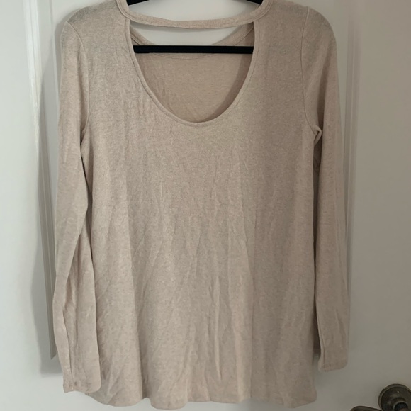 LOFT sweater - Picture 2 of 3